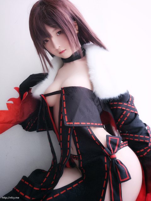 [Nhất Tiểu Ương Trạch] [一小央泽] FGO虞姬 (Fate Grand Order) – photo 2