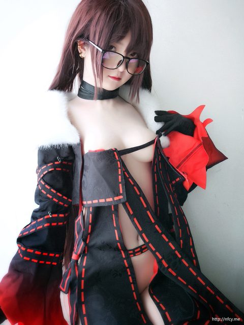 [Nhất Tiểu Ương Trạch] [一小央泽] FGO虞姬 (Fate Grand Order) – photo 6