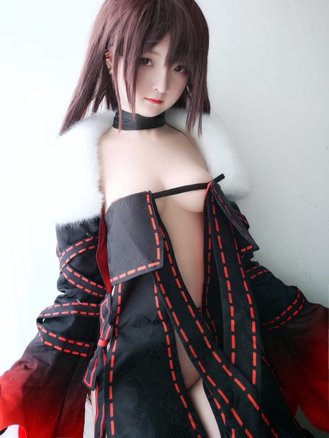 [Nhất Tiểu Ương Trạch] [一小央泽] FGO虞姬 (Fate Grand Order) – photo 10