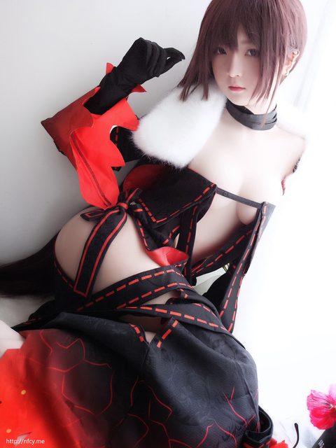 [Nhất Tiểu Ương Trạch] [一小央泽] FGO虞姬 (Fate Grand Order) – photo 13