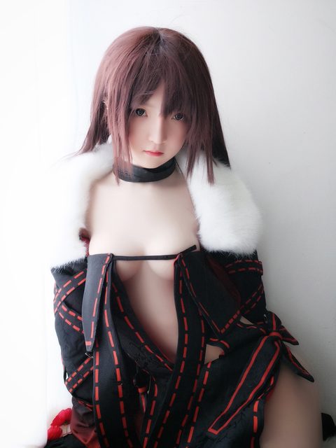 [Nhất Tiểu Ương Trạch] [一小央泽] FGO虞姬 (Fate Grand Order) – photo 14