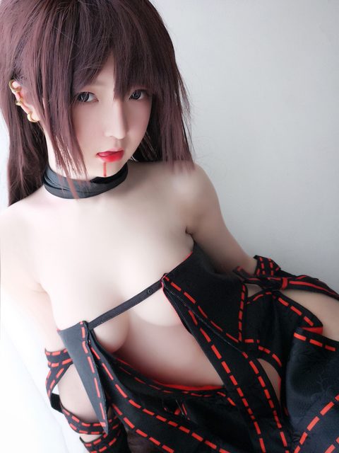 [Nhất Tiểu Ương Trạch] [一小央泽] FGO虞姬 (Fate Grand Order) – photo 25