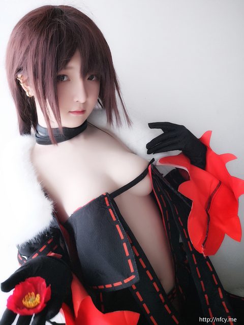 [Nhất Tiểu Ương Trạch] [一小央泽] FGO虞姬 (Fate Grand Order) – photo 27