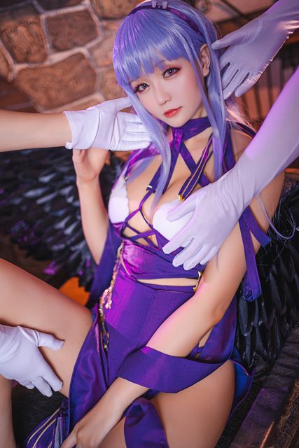 Đại Đóa - 黛朵 – photo 2