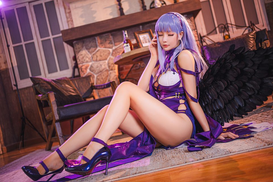 Đại Đóa - 黛朵 – photo 8