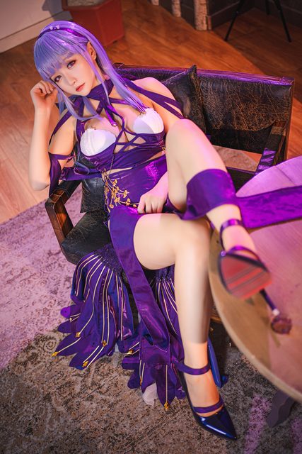 Đại Đóa - 黛朵 – photo 21