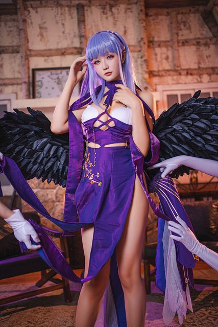Đại Đóa - 黛朵 – photo 24