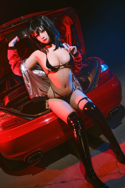 【念念_D】赤城+大凤 – photo 2