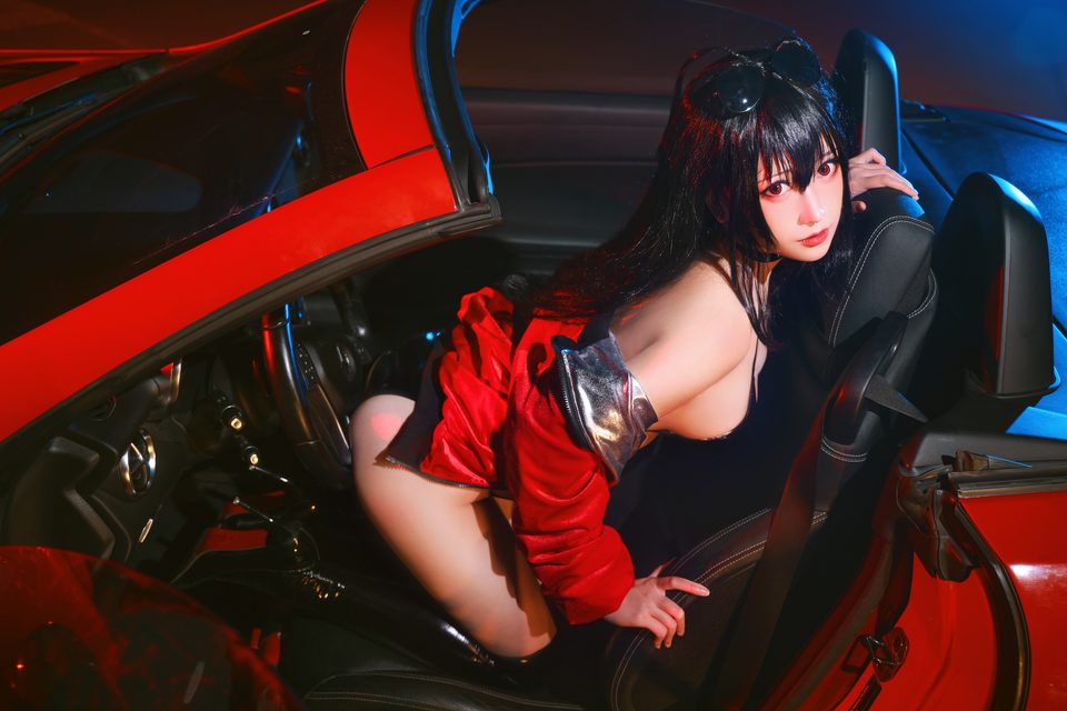 【念念_D】赤城+大凤 – photo 3