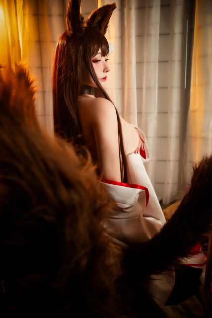 【念念_D】赤城+大凤 – photo 30
