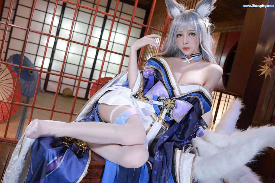 水淼aqua - 信浓 Shinano (Azur Lane) – photo 2