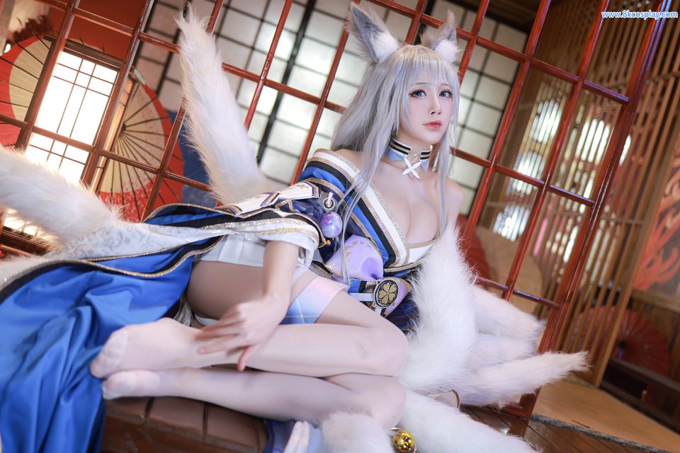 水淼aqua - 信浓 Shinano (Azur Lane) – photo 12