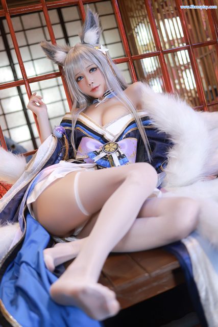 水淼aqua - 信浓 Shinano (Azur Lane) – photo 13