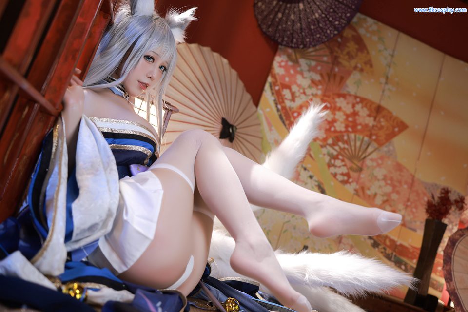 水淼aqua - 信浓 Shinano (Azur Lane) – photo 29