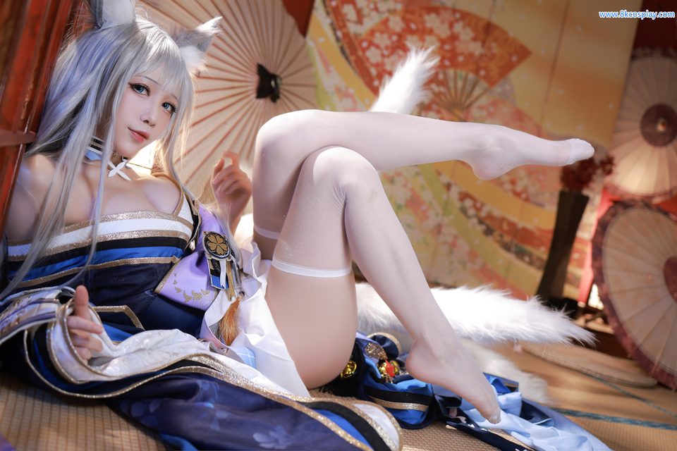 水淼aqua - 信浓 Shinano (Azur Lane) – photo 30