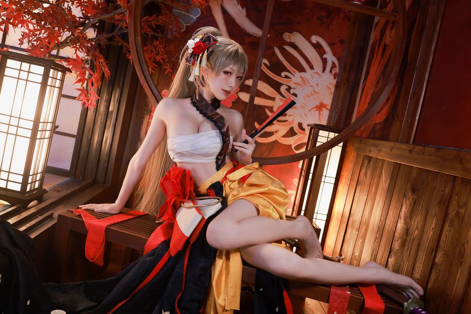 水淼aqua Jean Bart – photo 3