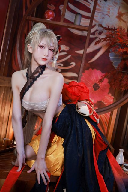水淼aqua Jean Bart – photo 8