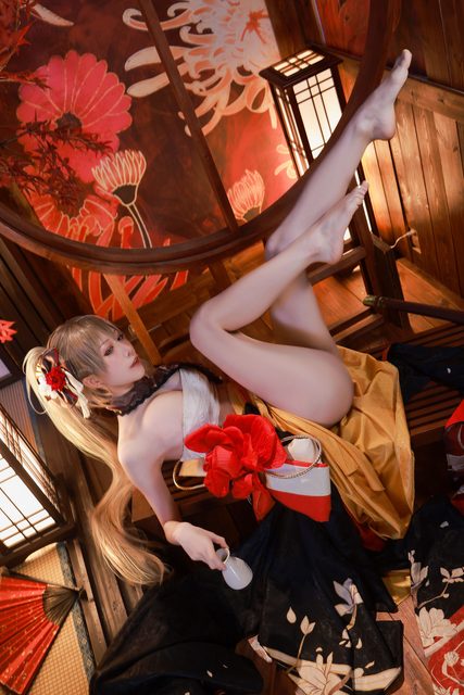 水淼aqua Jean Bart – photo 12