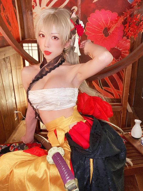 水淼aqua Jean Bart – photo 15