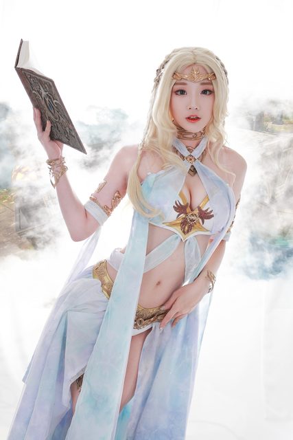 [Aza miyuko] Bộ Lẻ Cosplay – photo 2