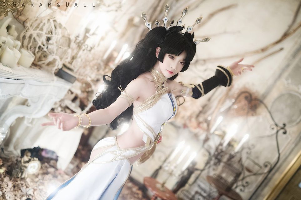 [Aza miyuko] Bộ Lẻ Cosplay – photo 7