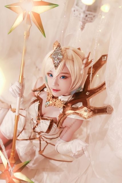 [Aza miyuko] Bộ Lẻ Cosplay – photo 11