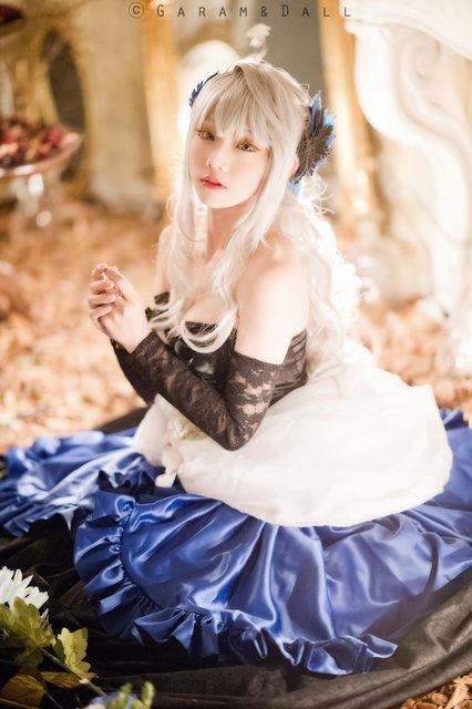[Aza miyuko] Bộ Lẻ Cosplay – photo 13