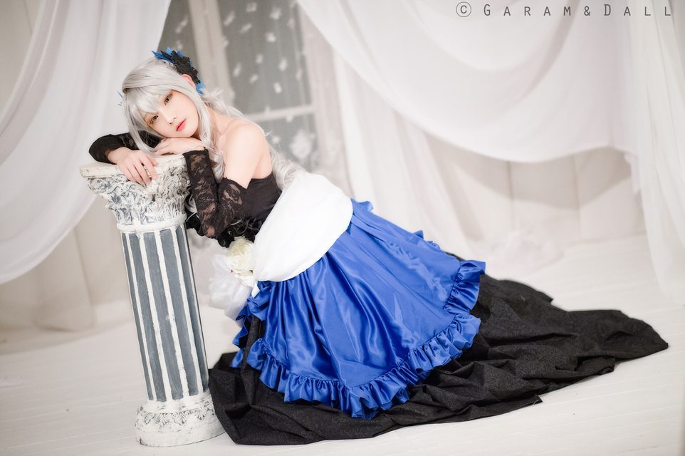 [Aza miyuko] Bộ Lẻ Cosplay – photo 15