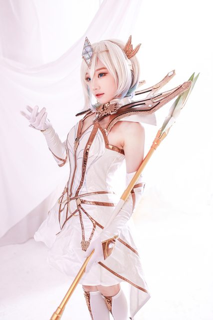 [Aza miyuko] Bộ Lẻ Cosplay – photo 17