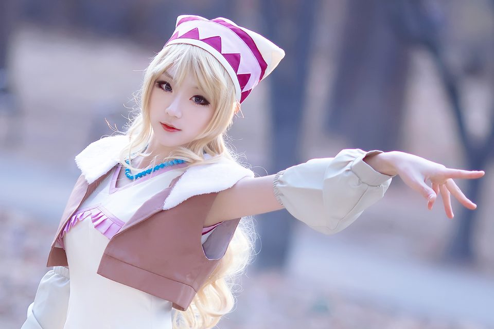 [Aza miyuko] Karina Lyle – photo 2