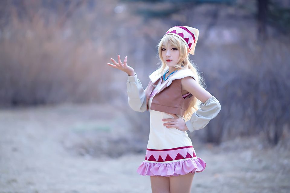 [Aza miyuko] Karina Lyle – photo 5