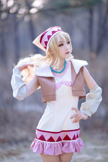 [Aza miyuko] Karina Lyle – photo 6