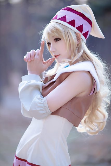 [Aza miyuko] Karina Lyle – photo 7