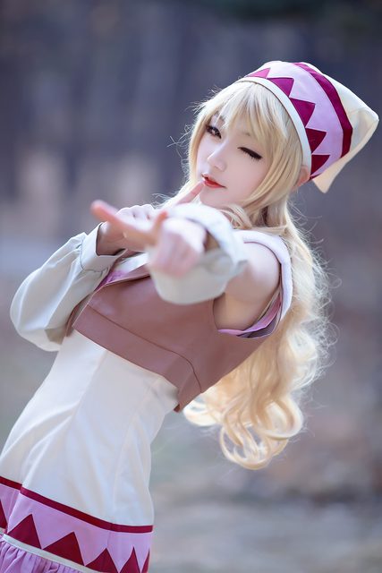 [Aza miyuko] Karina Lyle – photo 8