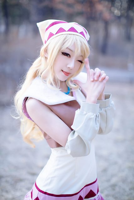 [Aza miyuko] Karina Lyle – photo 11