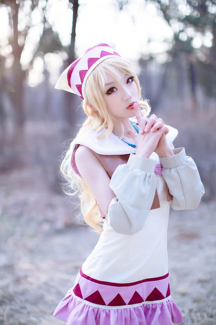 [Aza miyuko] Karina Lyle – photo 12