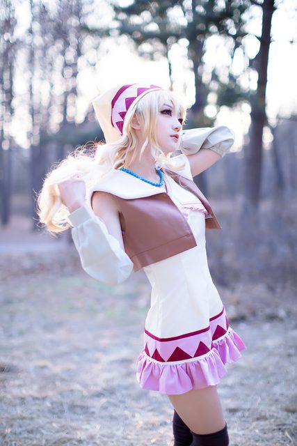 [Aza miyuko] Karina Lyle – photo 13