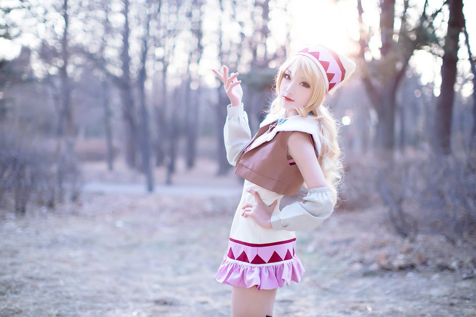 [Aza miyuko] Karina Lyle – photo 14