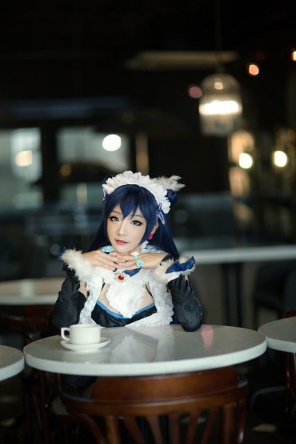 [Aza miyuko] Sonoda Umi (Love Live!) – photo 7