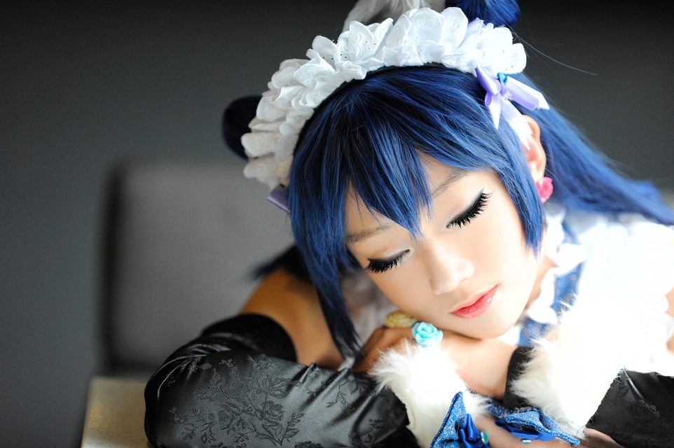 [Aza miyuko] Sonoda Umi (Love Live!) – photo 8