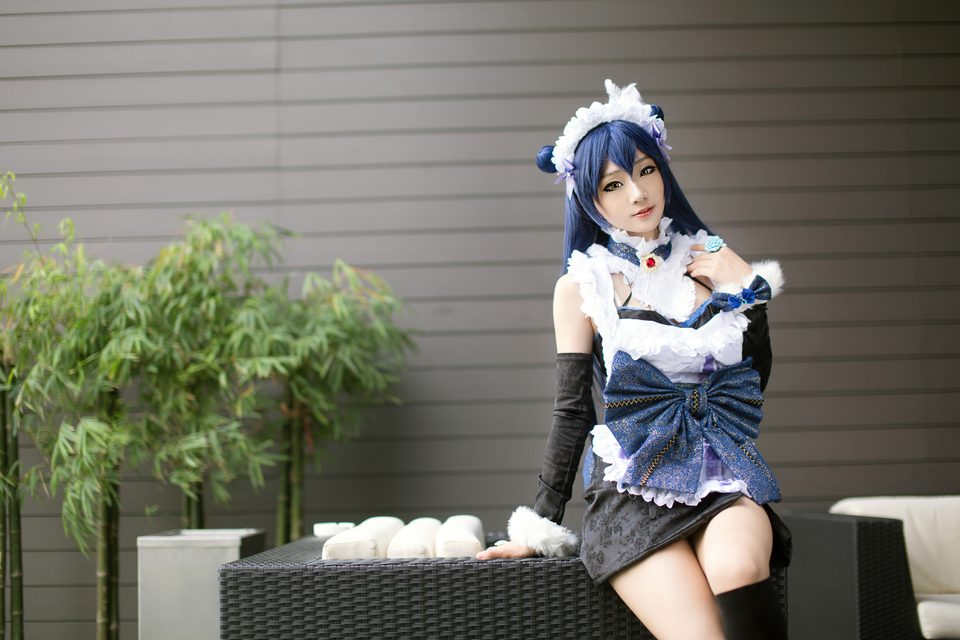 [Aza miyuko] Sonoda Umi (Love Live!) – photo 14