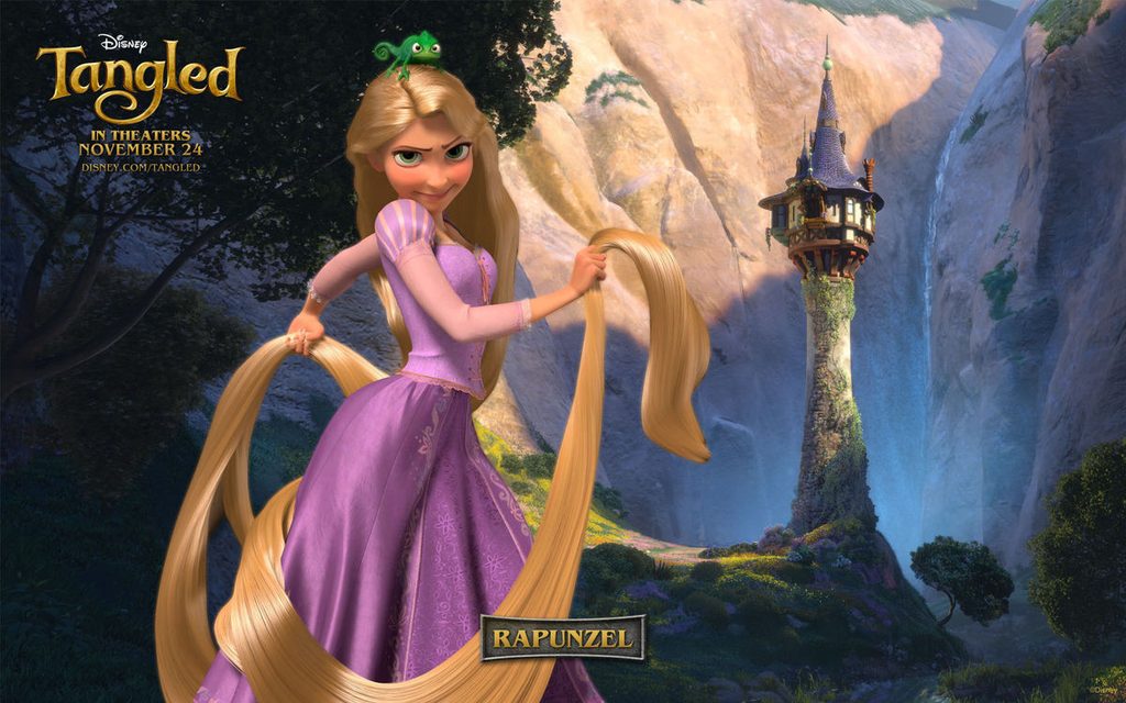 [Tomia] Rapunzel - Tangled (2015.10.01) [토미아] 라푼젤 - 라푼젤 – photo 28