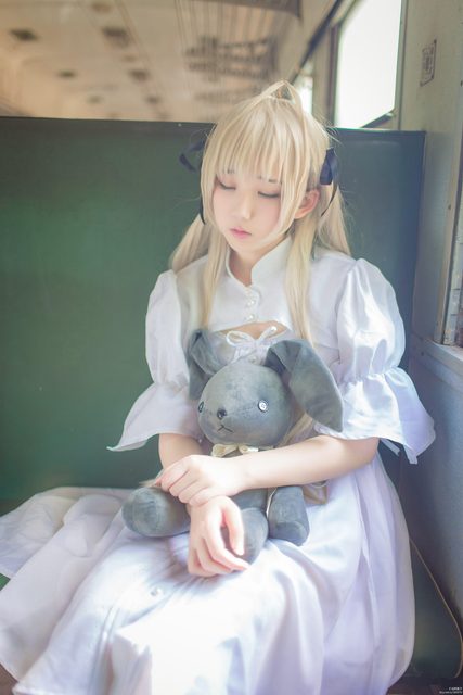 Asano Kinoko – photo 52