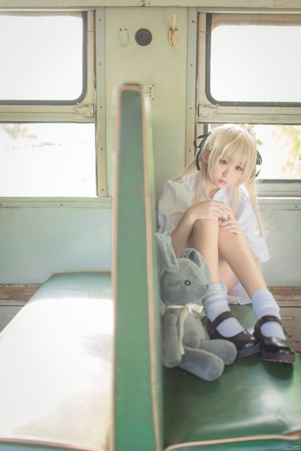 Asano Kinoko – photo 53