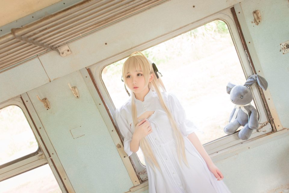 Asano Kinoko – photo 56