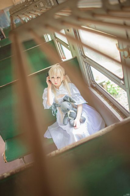 Asano Kinoko – photo 59