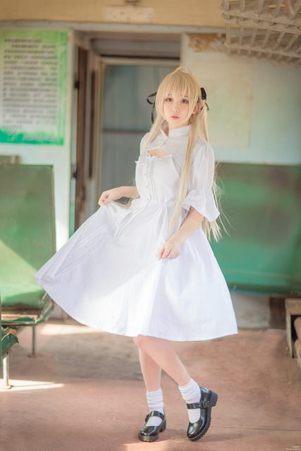 Asano Kinoko – ảnh 64