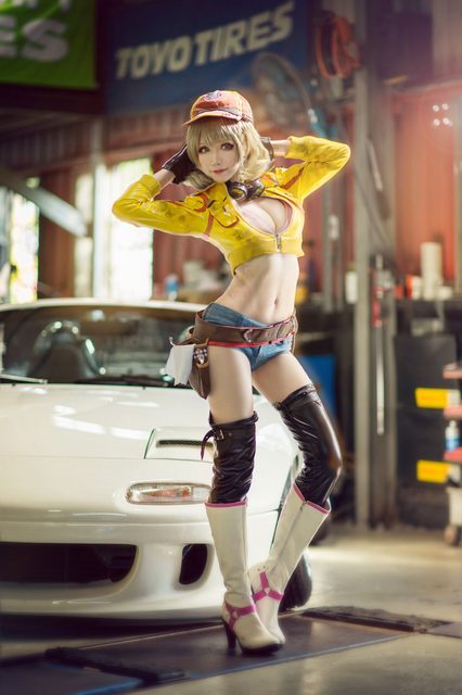 Mon夢 シドニー・オールム – photo 3