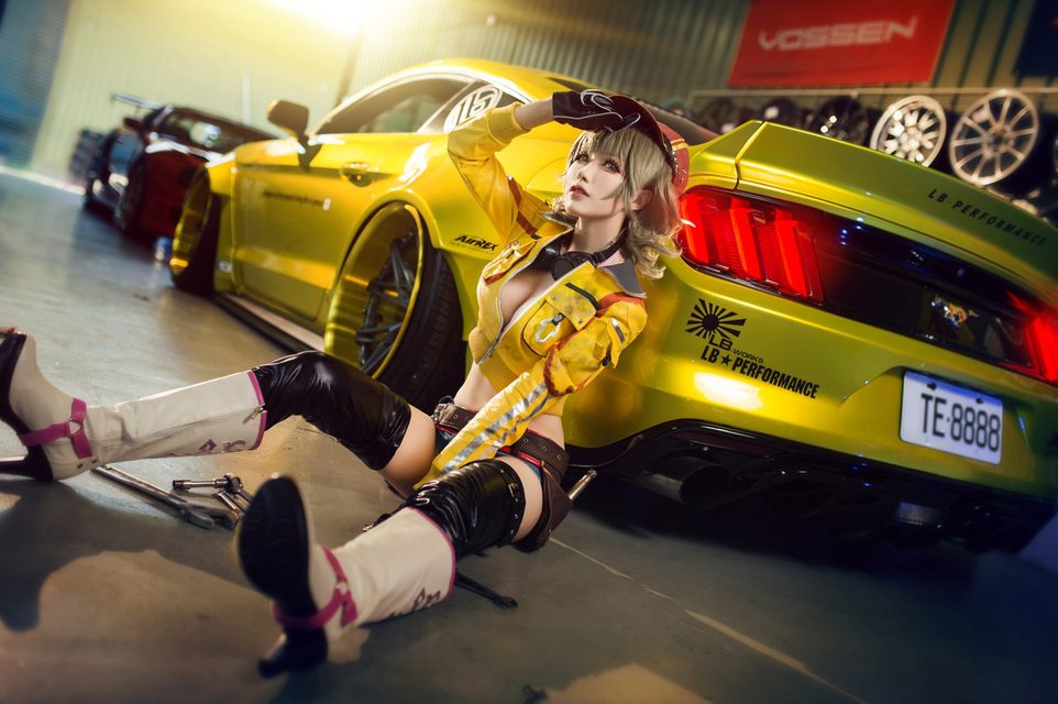 Mon夢 シドニー・オールム – photo 7
