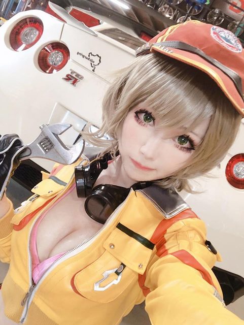 Mon夢 シドニー・オールム – photo 9